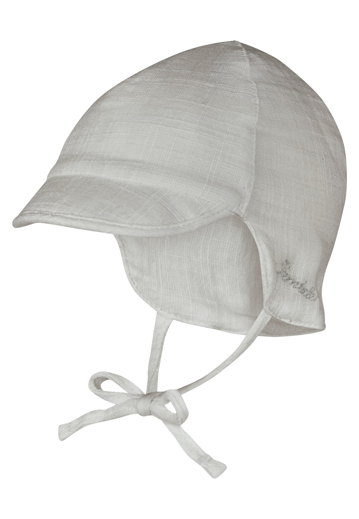 Schirmmütze mit Nackenschutz