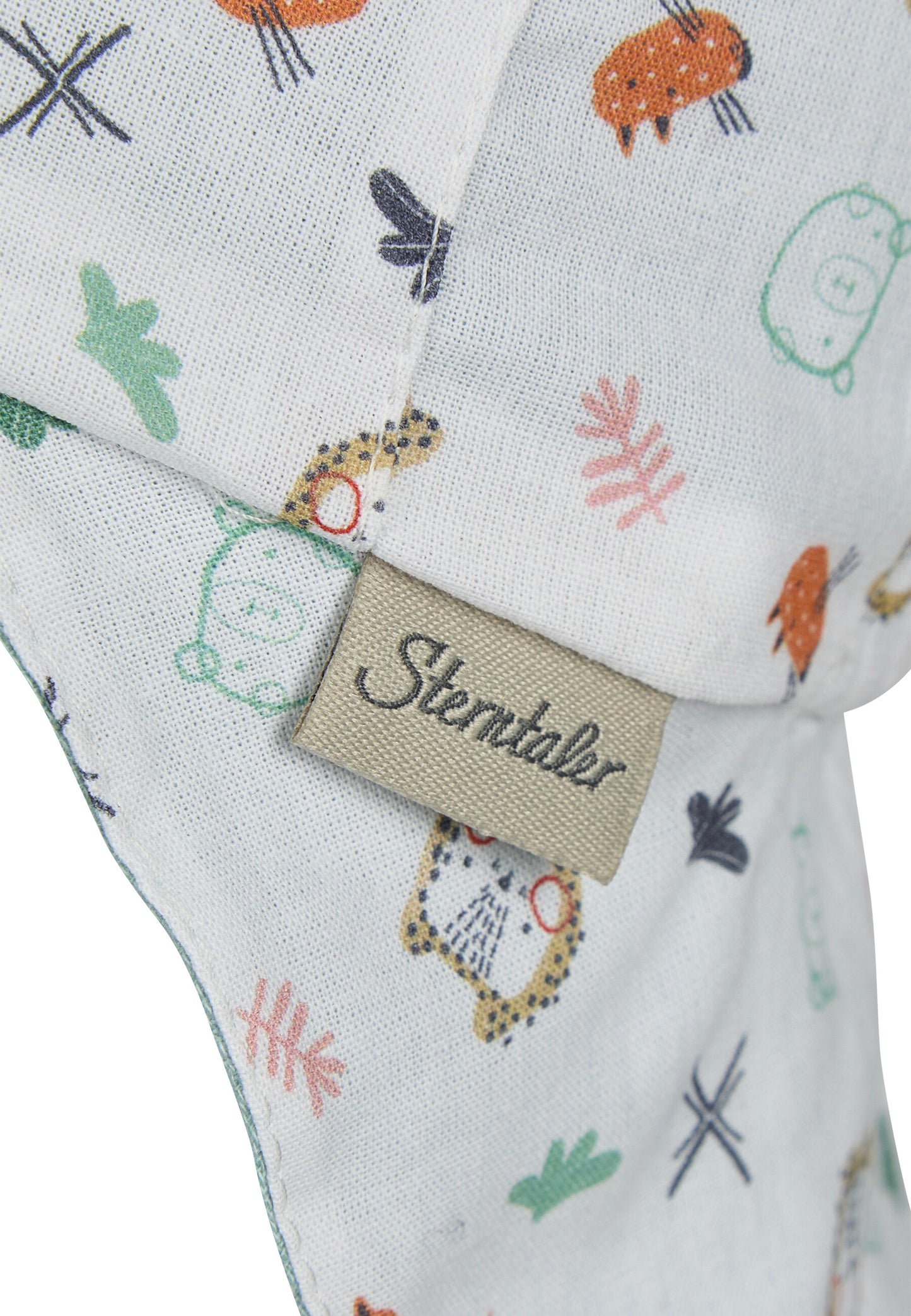 Schirmmütze zum Wenden