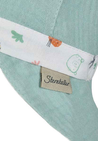 Schirmmütze zum Wenden