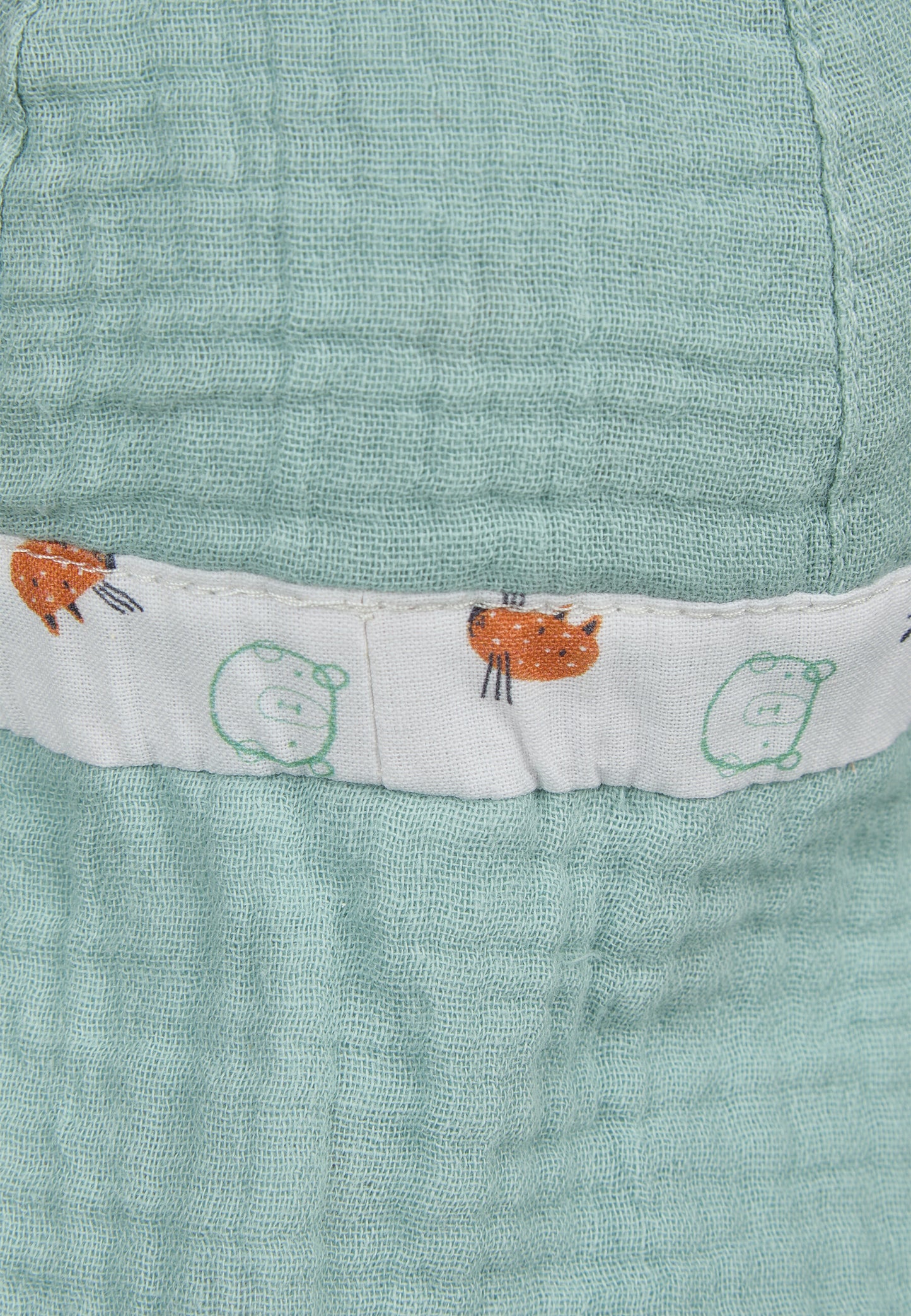 Schirmmütze zum Wenden