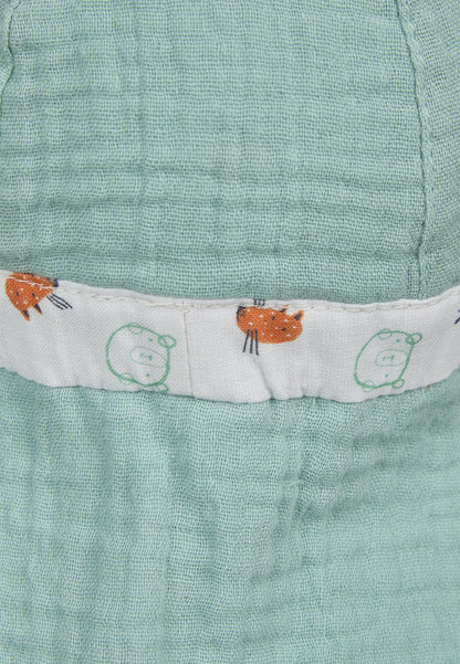 Schirmmütze zum Wenden