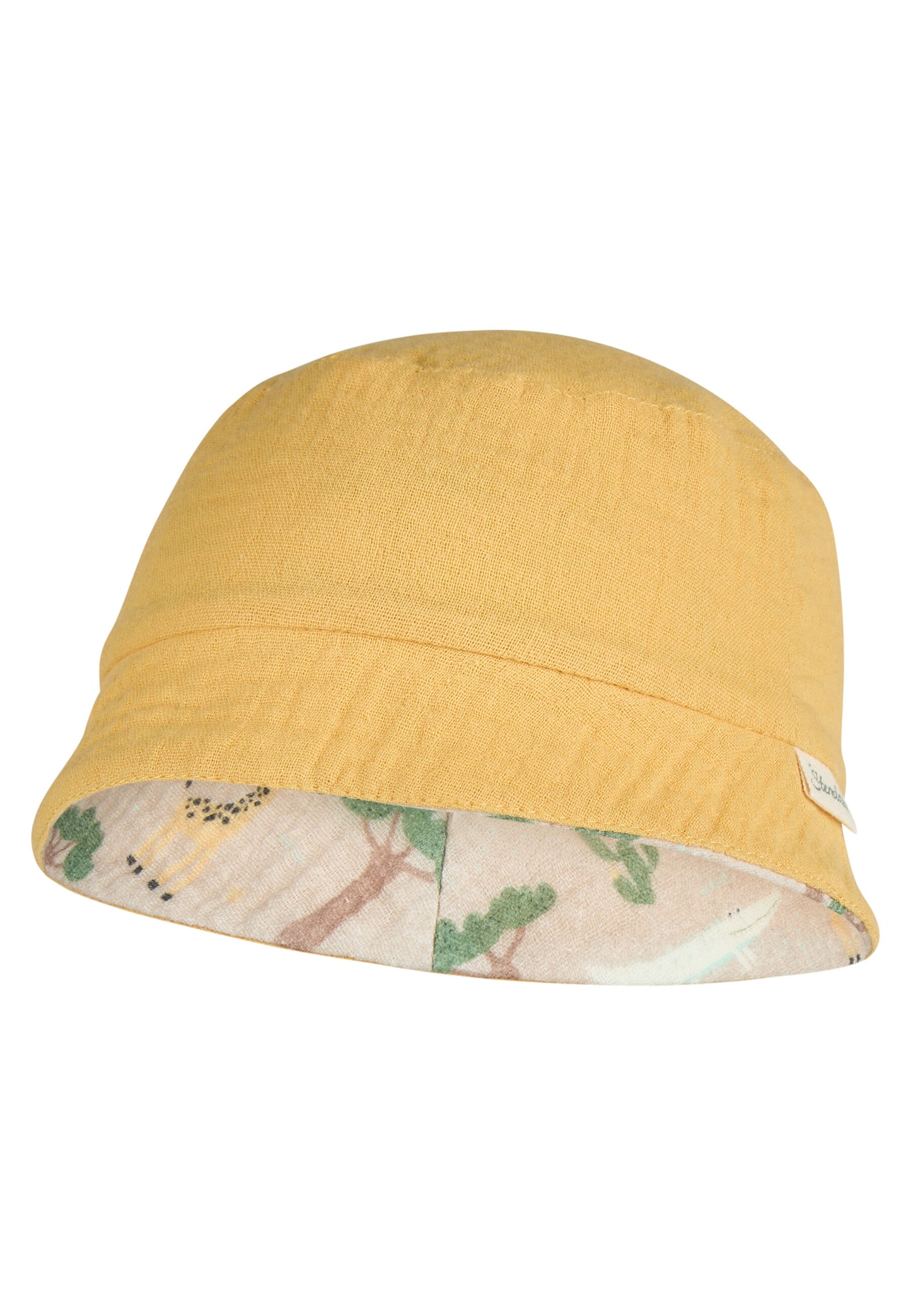 Fishermans Hat for Reversing