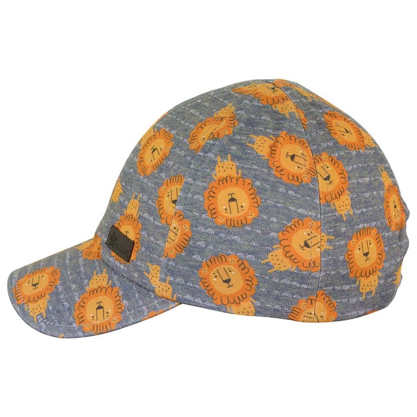 Baseball Cap 