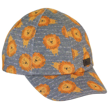 Baseball Cap 