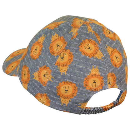 Baseball Cap 