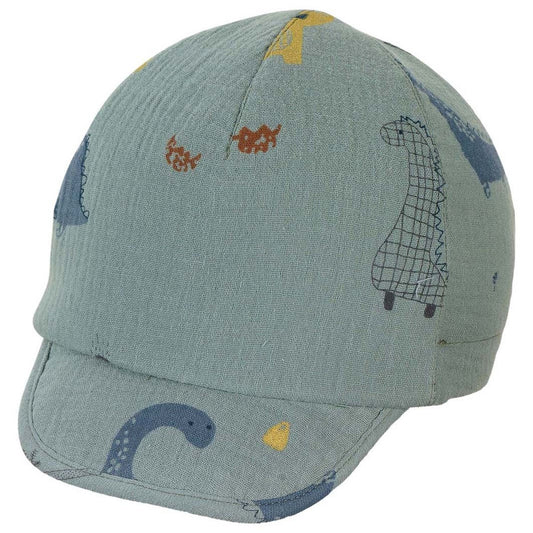 casquette à visière