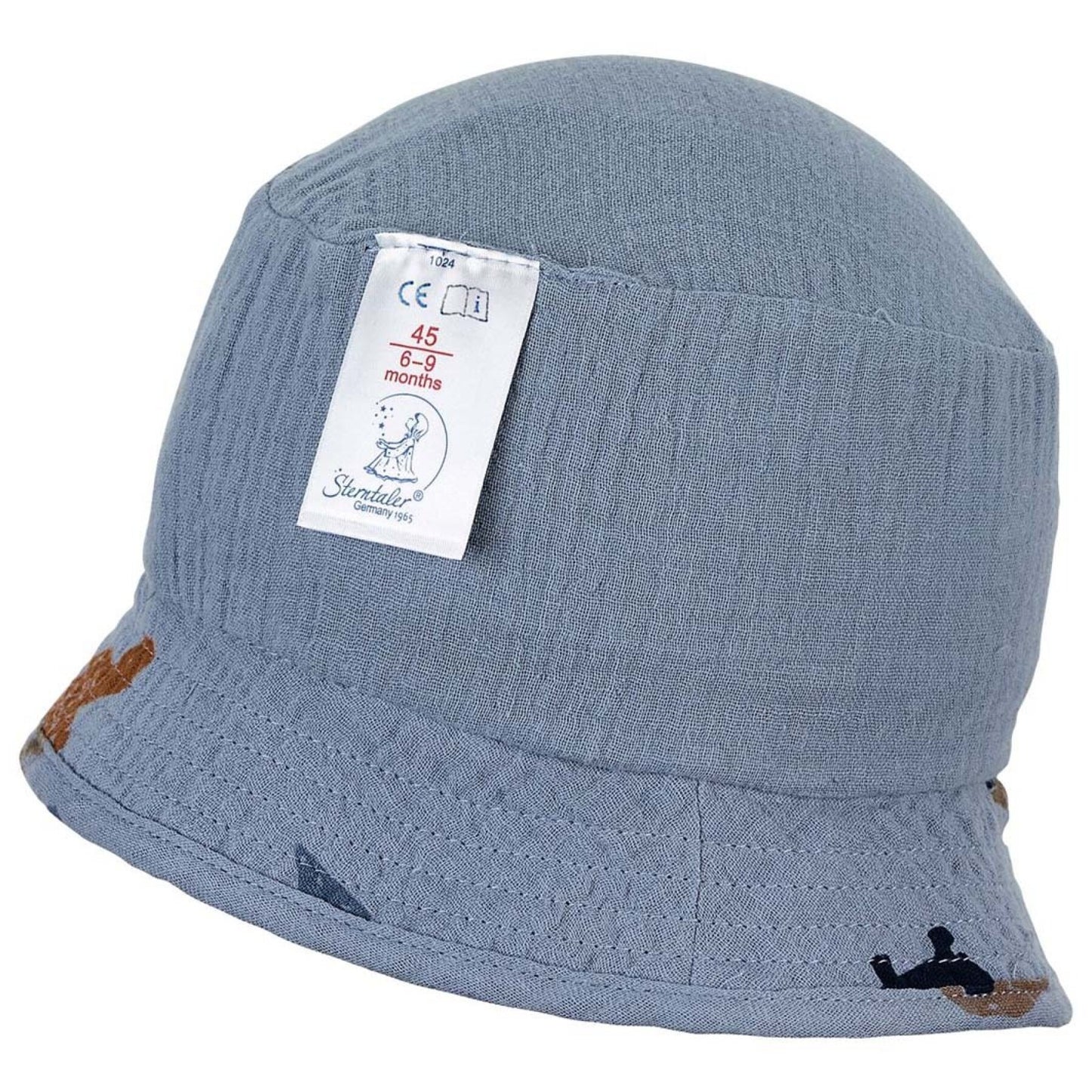 Cappello Pescatore