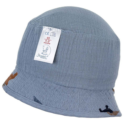 Cappello Pescatore