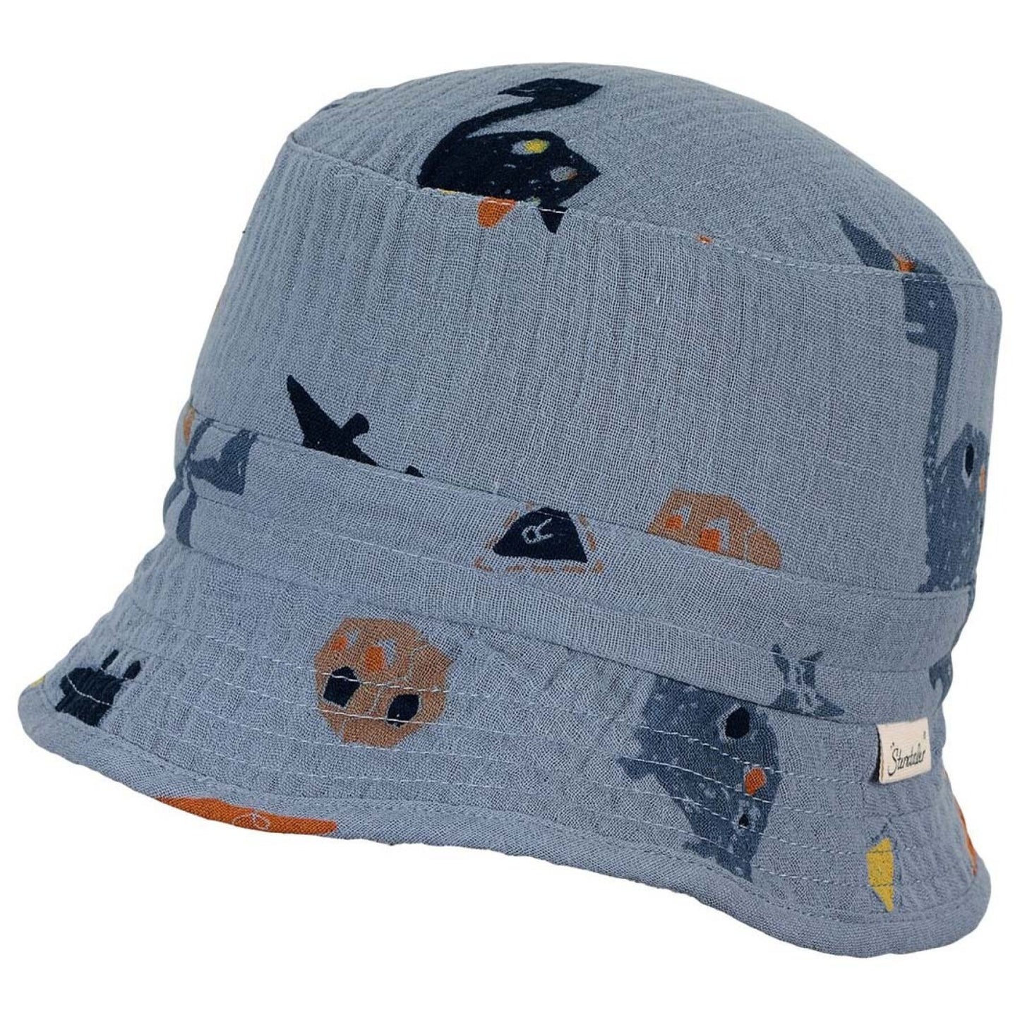 Cappello Pescatore