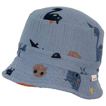 Cappello Pescatore