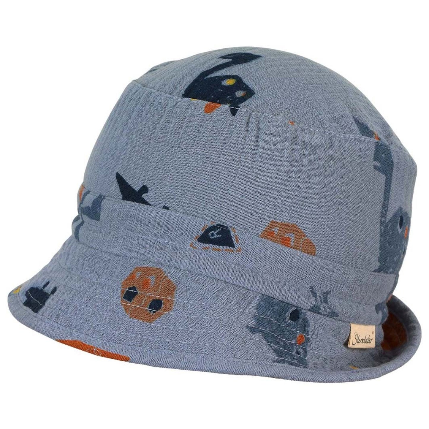 Cappello Pescatore