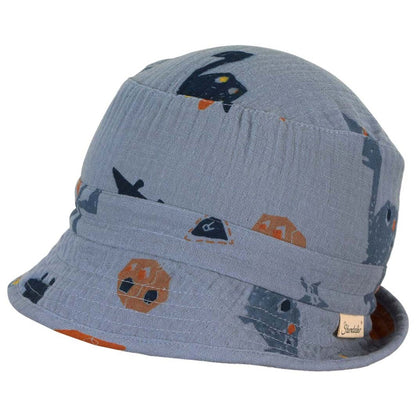 Cappello Pescatore