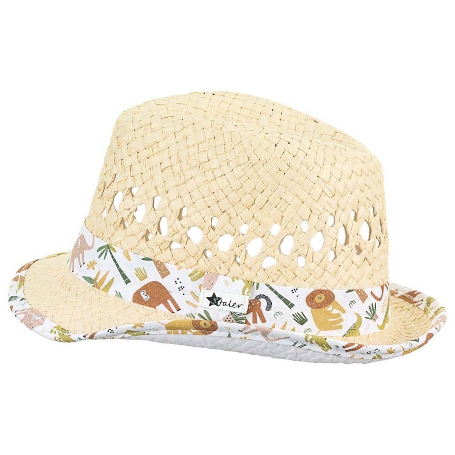 Cappello di paglia
