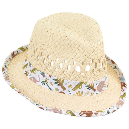 Cappello di paglia