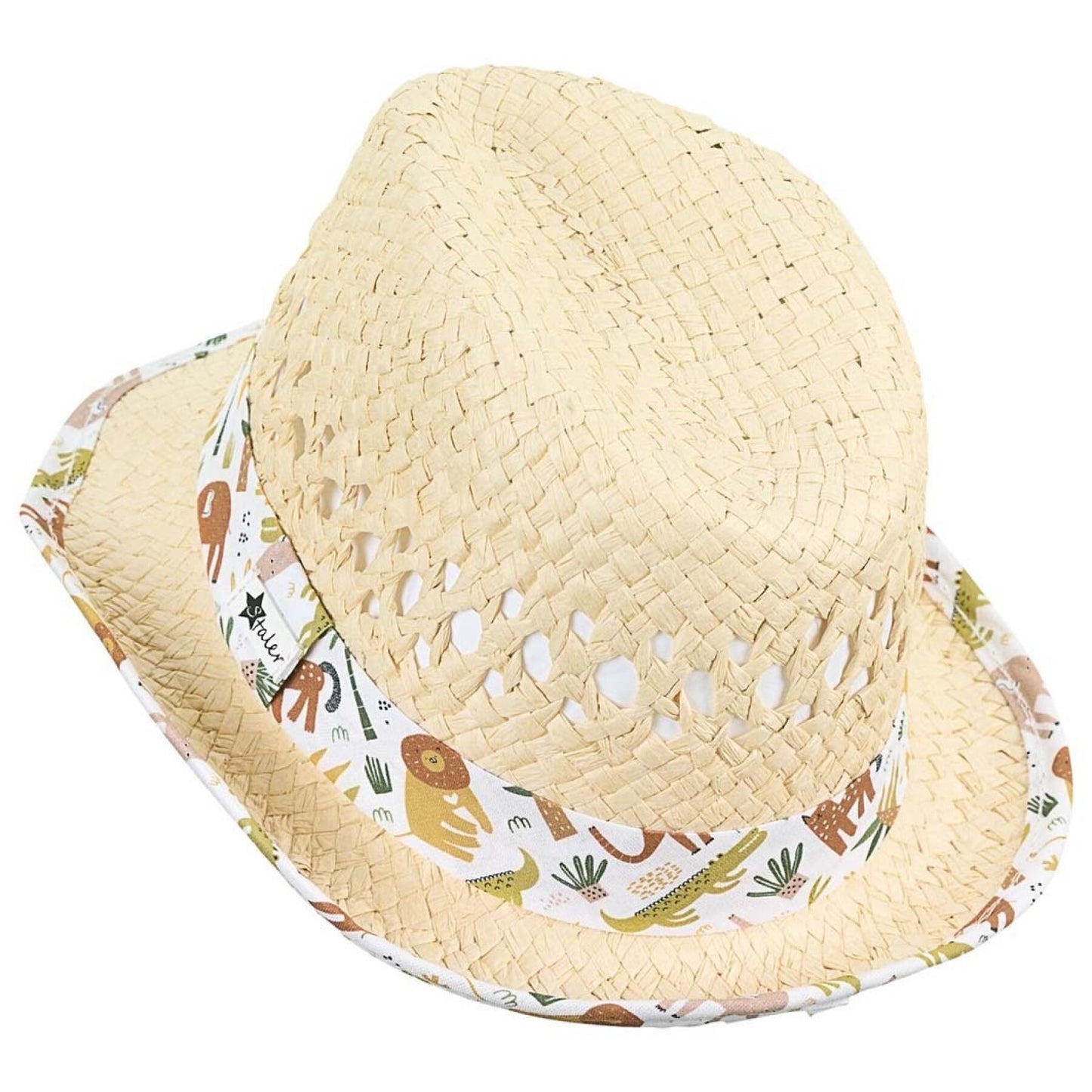 Cappello di paglia