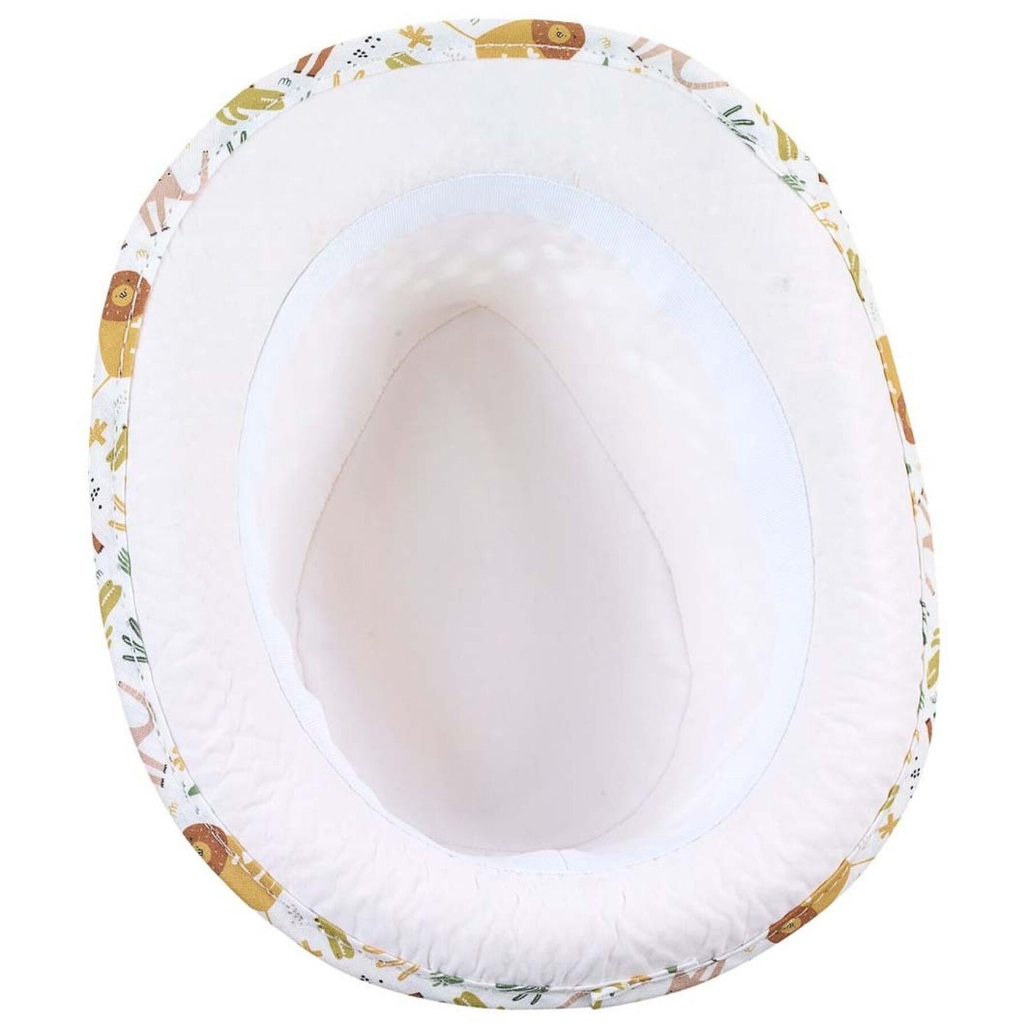 Cappello di paglia