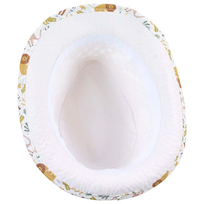 Cappello di paglia