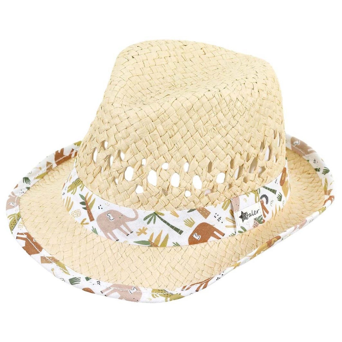 Cappello di paglia