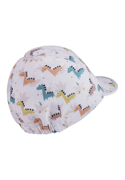 Visor cap