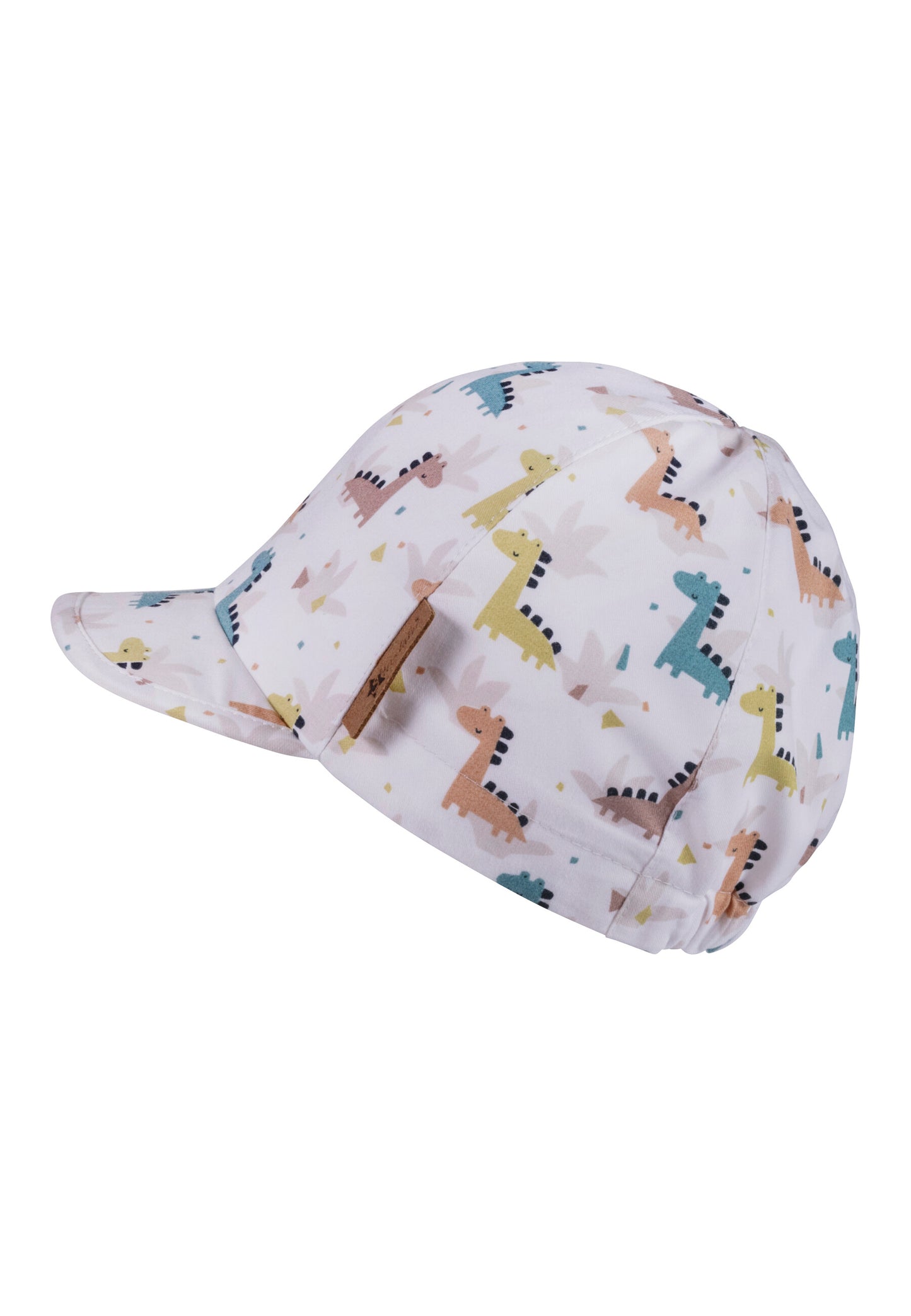 Visor cap