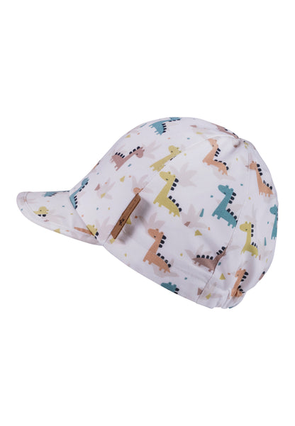 Visor cap