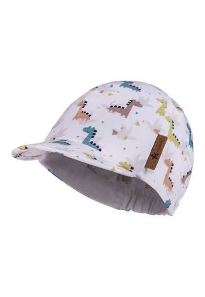 Visor cap