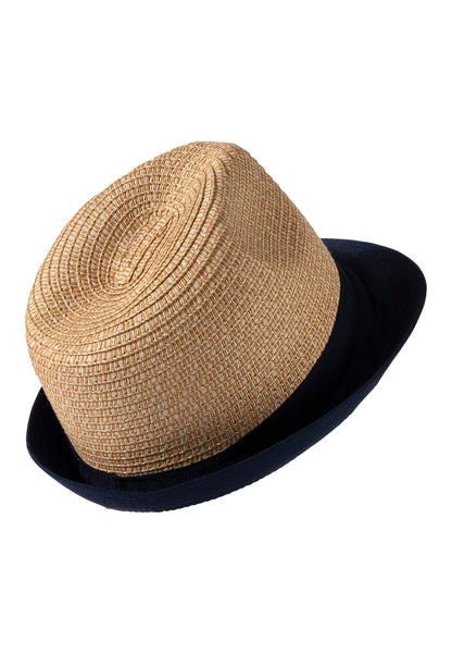 Cappello di paglia