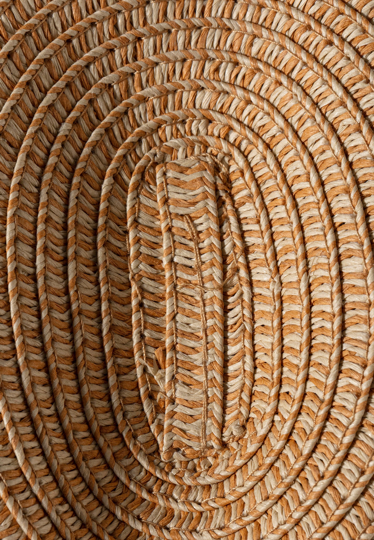 Cappello di paglia