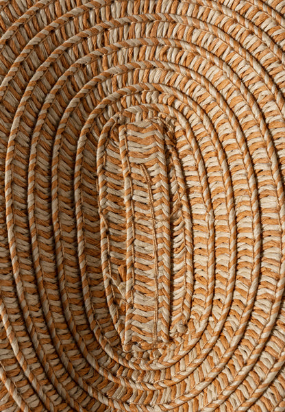 Cappello di paglia
