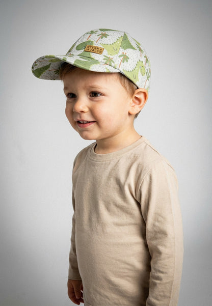 Basecap