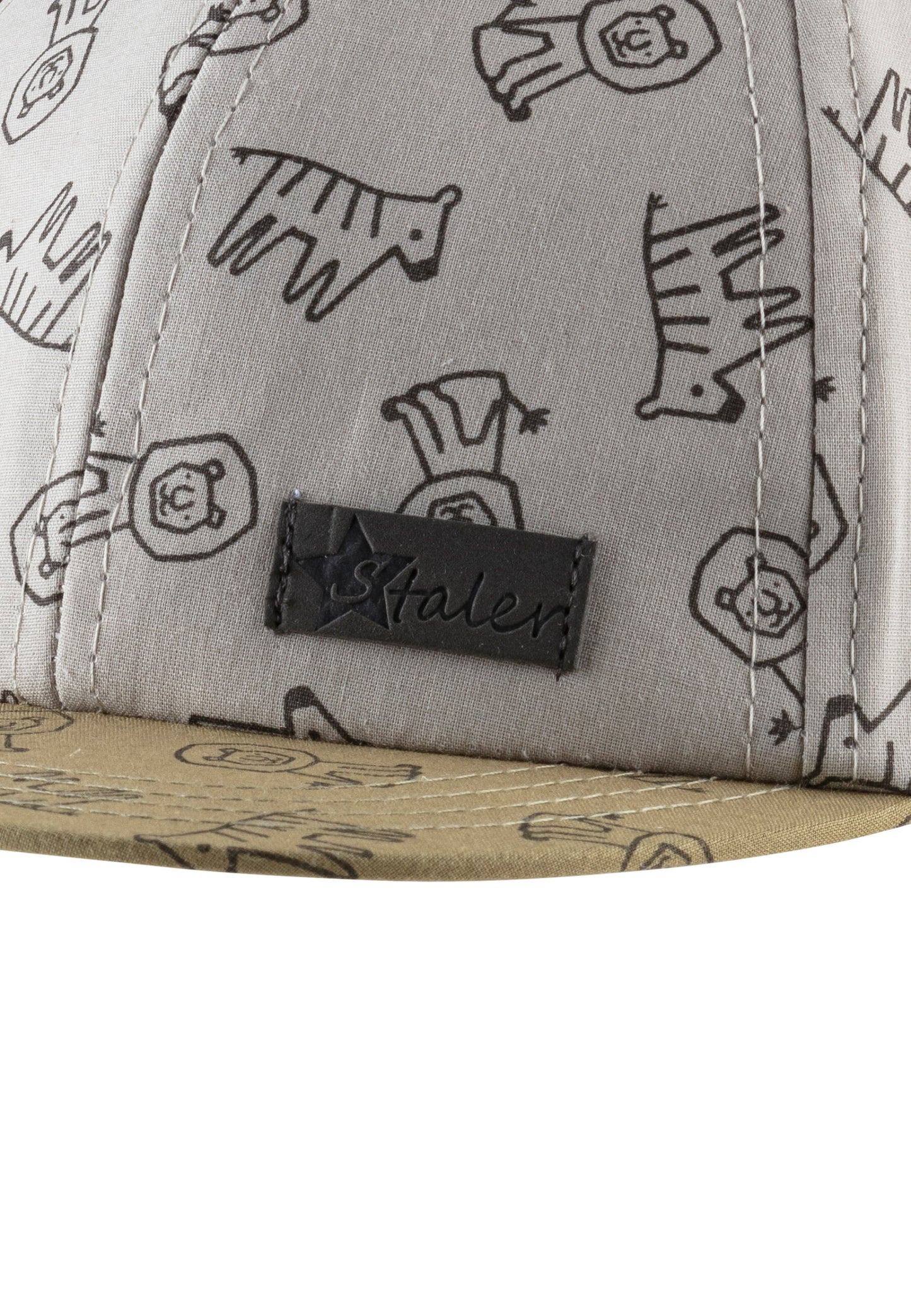 Casquette