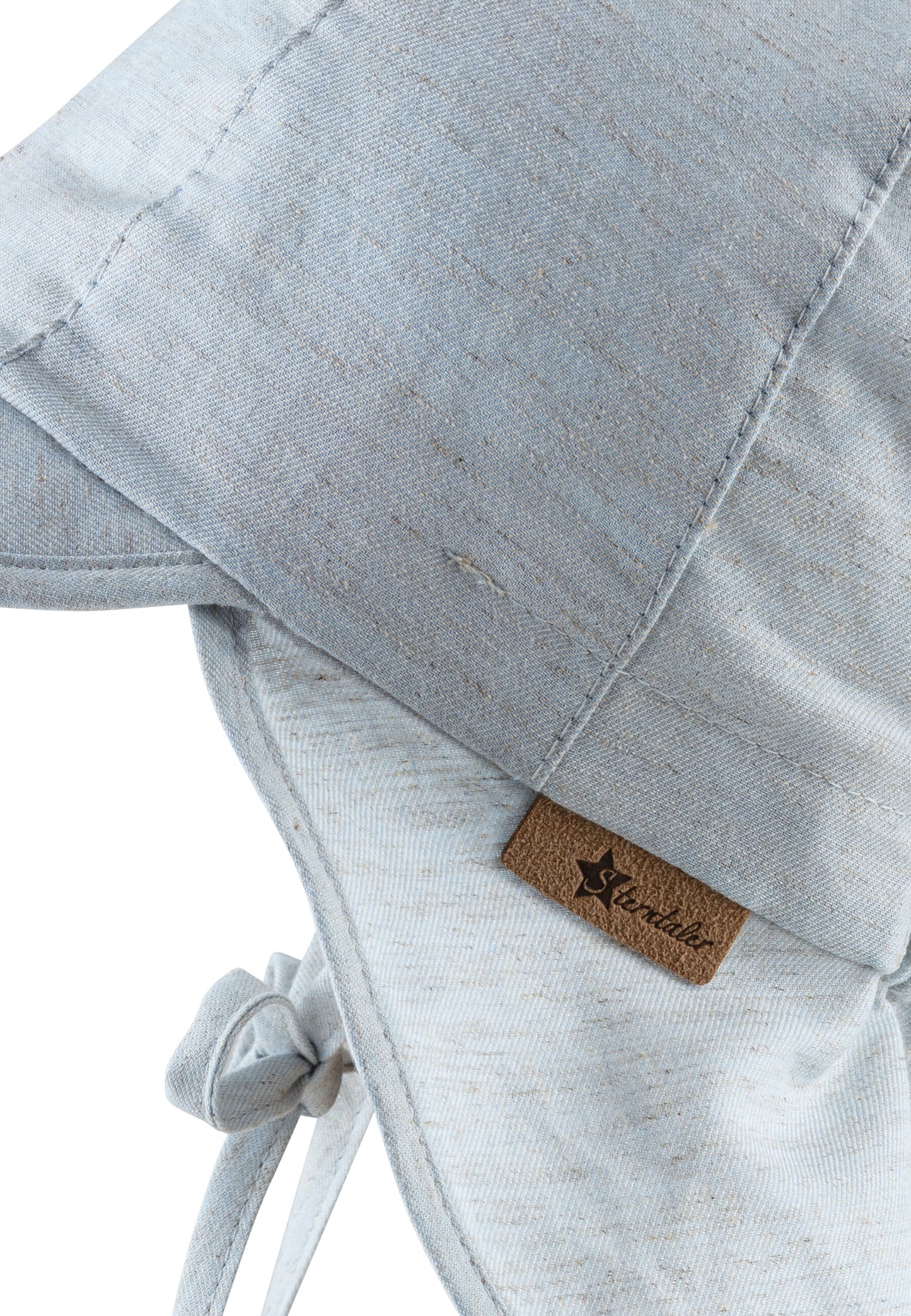 Casquette avec protection de nuque