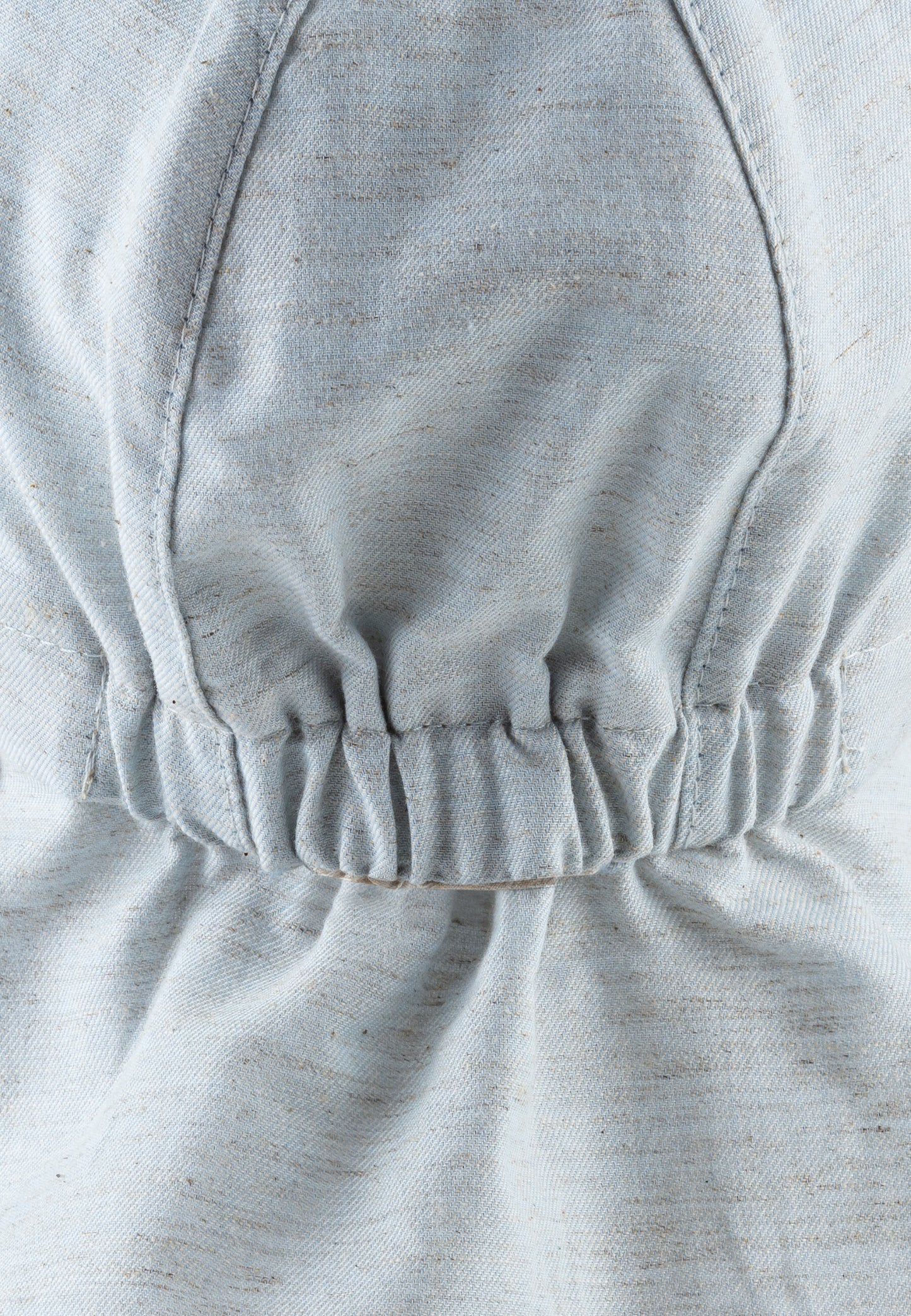 Casquette avec protection de nuque