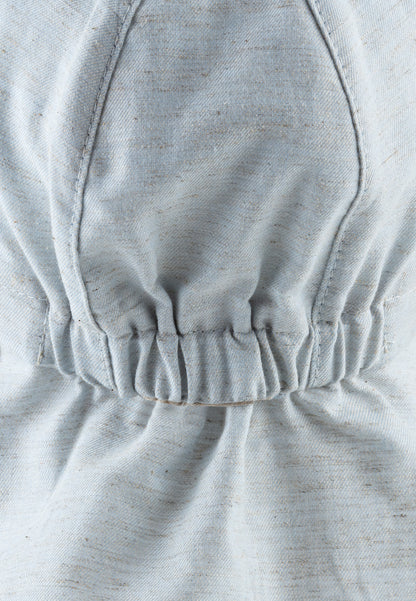 Casquette avec protection de nuque