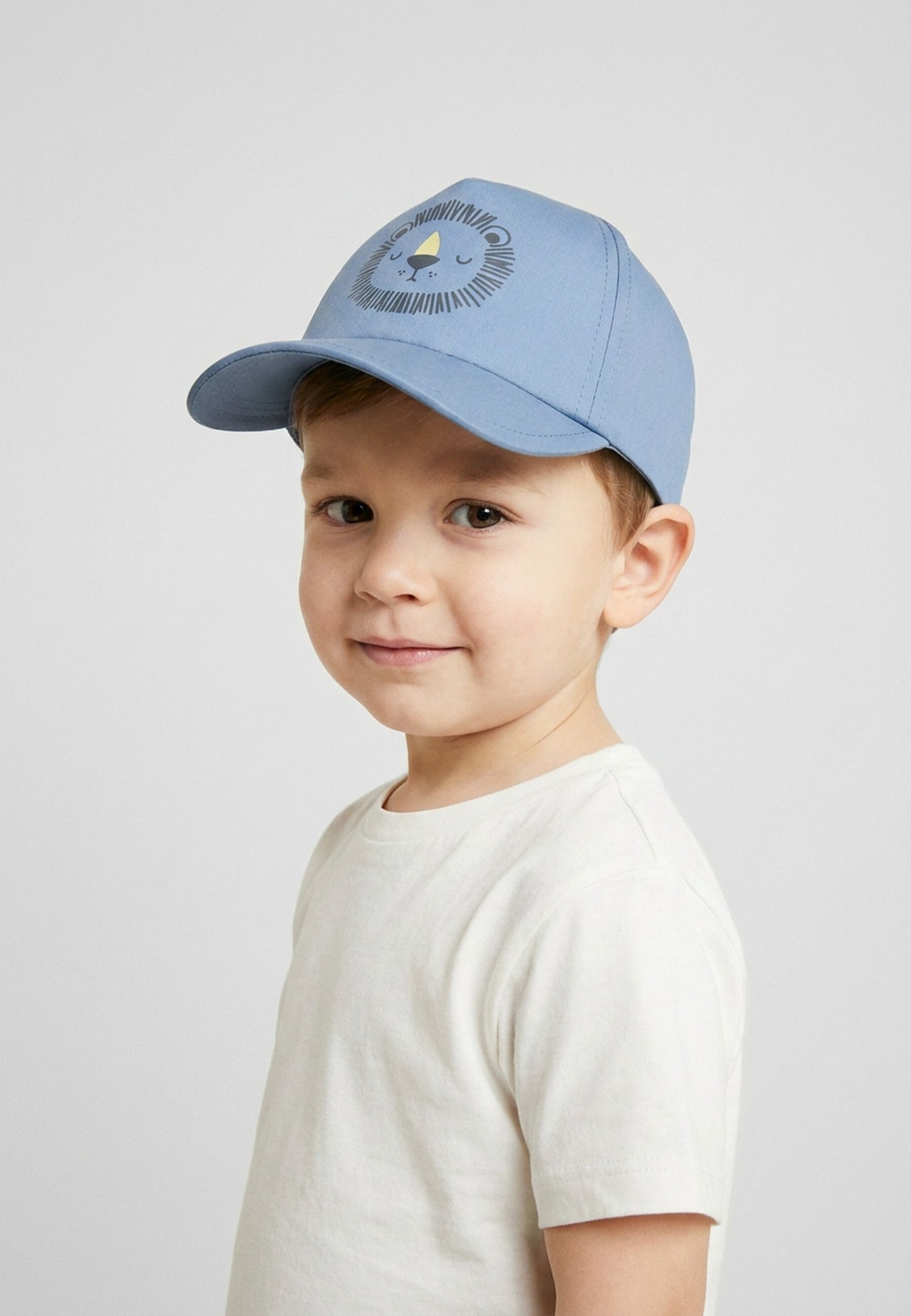 Basecap