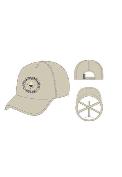 Gorra de béisbol