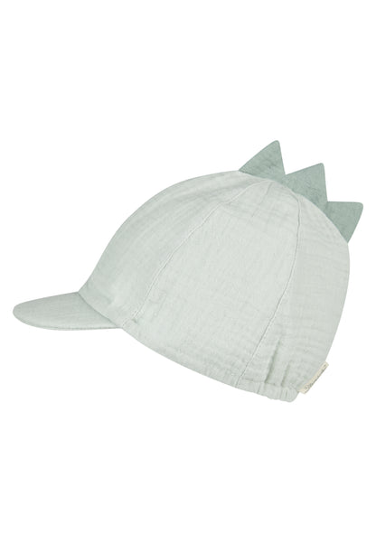 cappello con visiera