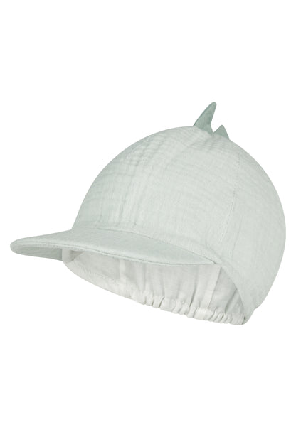 cappello con visiera