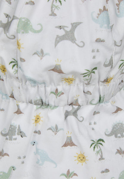 Cap with neck protection