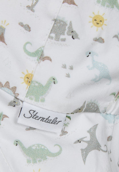 Cap with neck protection