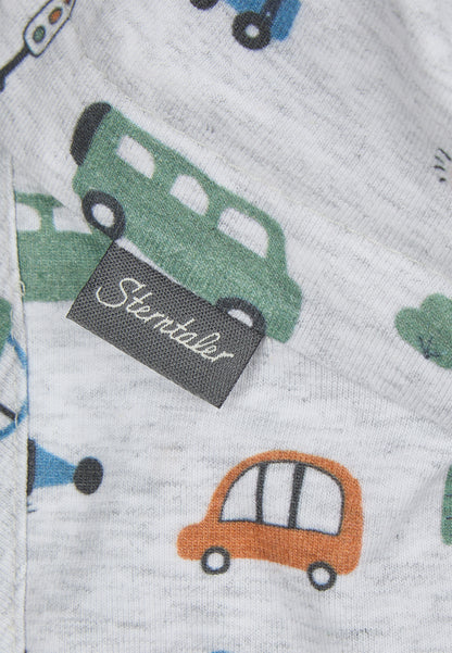 Cap with neck protection