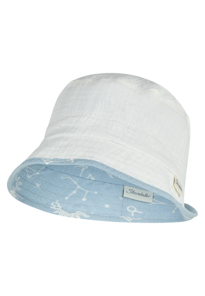 Fischerhoed om te keren