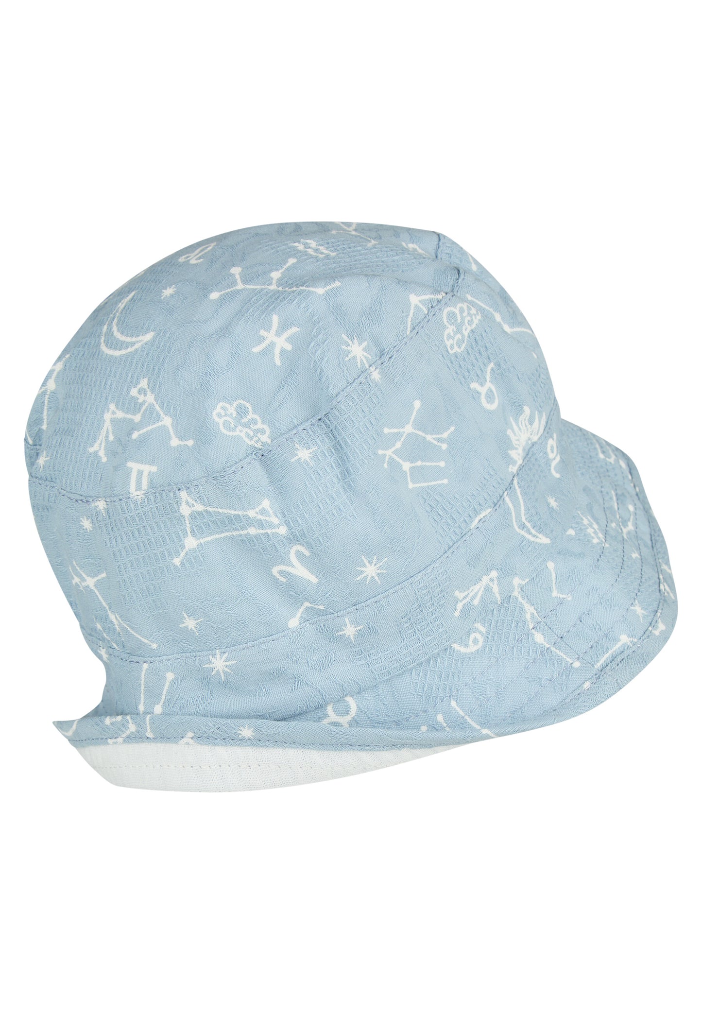 Fischerhoed om te keren