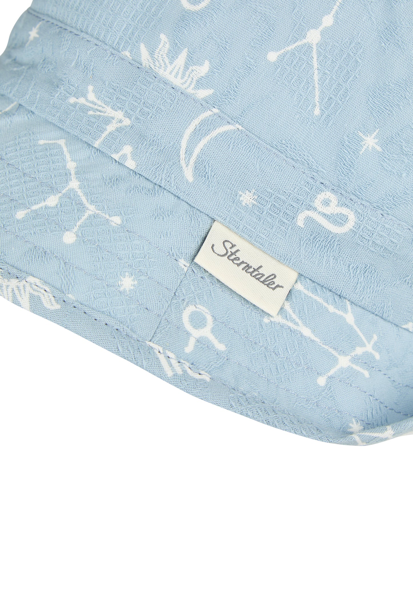 Fischerhoed om te keren