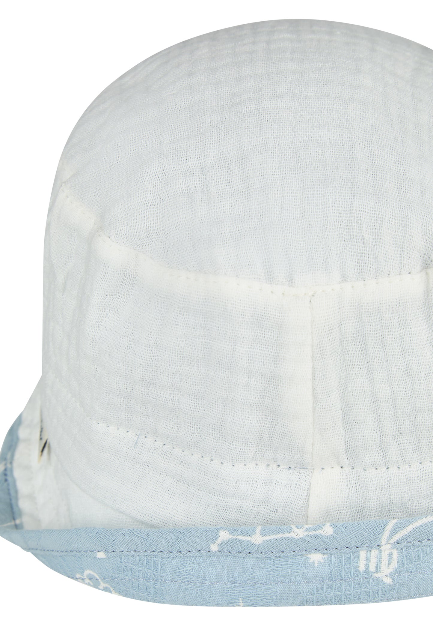 Fischerhoed om te keren