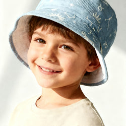 Fishermans Hat for Reversing