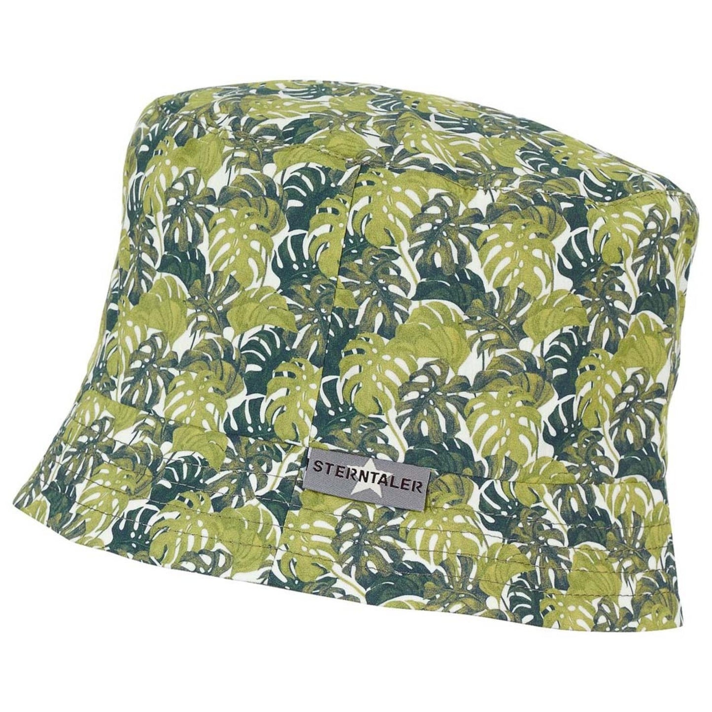 Cappello da pesca reversibile 
