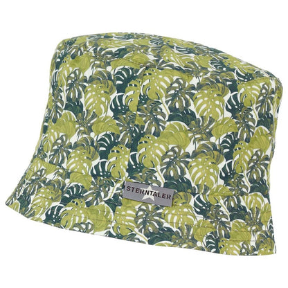 Cappello da pesca reversibile 