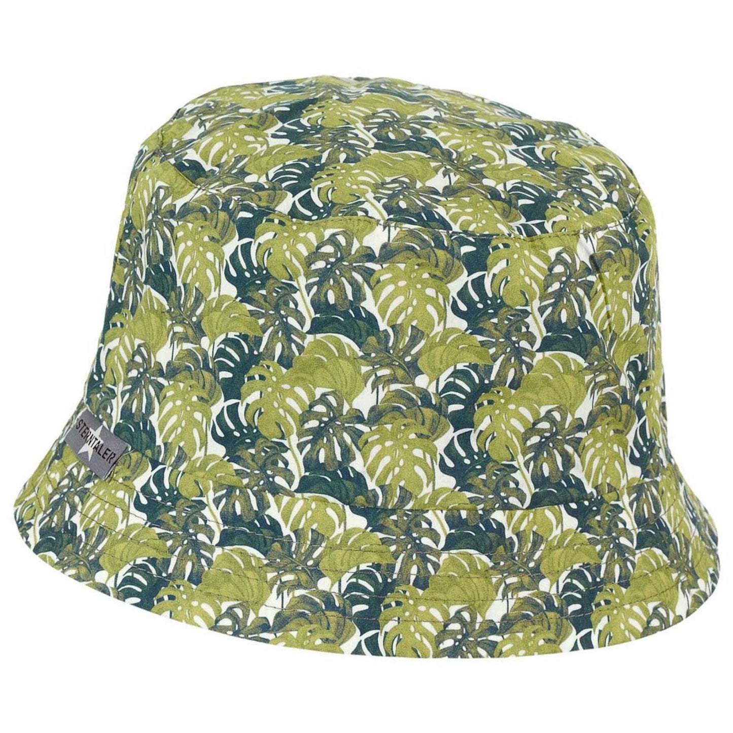 Cappello da pesca reversibile 