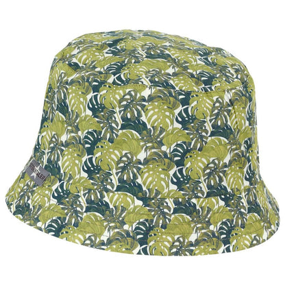 Cappello da pesca reversibile 